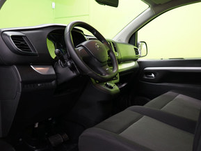 Citroen Space Tourer