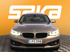 BMW 330 Gran Turismo
