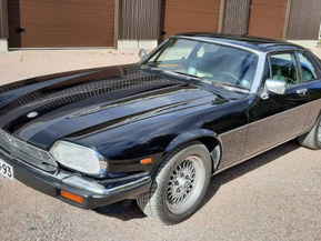 Jaguar XJS
