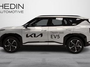 Kia EV5