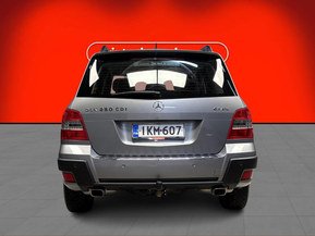 Mercedes-Benz GLK