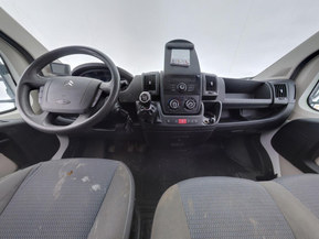 Citroen Jumper