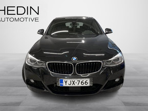BMW 330 Gran Turismo
