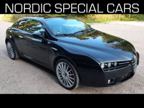 Alfa Romeo Brera