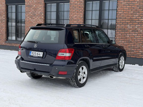Mercedes-Benz GLK