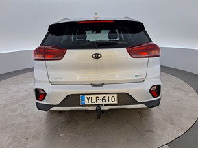Kia Niro plug-in