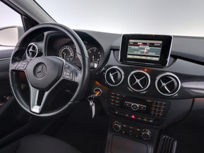 Mercedes-Benz B