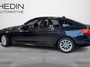 BMW 330 Gran Turismo