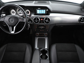 Mercedes-Benz GLK
