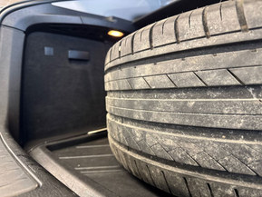 BMW 320 Gran Turismo