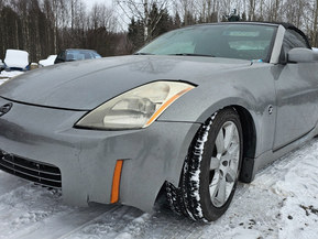 Nissan 350Z