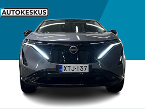 Nissan Ariya
