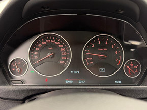 BMW 320 Gran Turismo