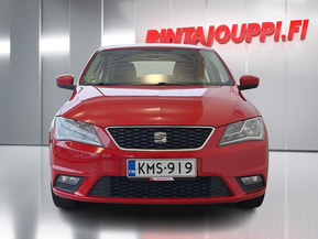 Seat Toledo