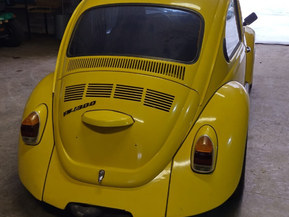Volkswagen Kupla