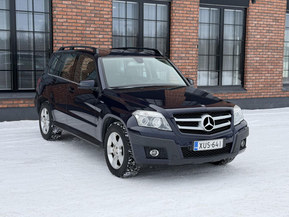 Mercedes-Benz GLK