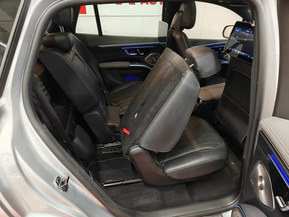 Mercedes-Benz EQS SUV