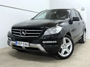 Mercedes-Benz ML