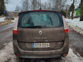 Renault Grand Scenic