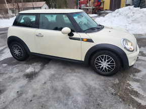 MINI One
