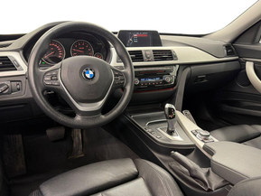 BMW 320 Gran Turismo