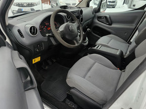 Citroen Berlingo Van