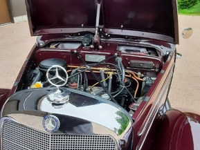 Mercedes-Benz 170