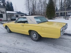 Ford Thunderbird
