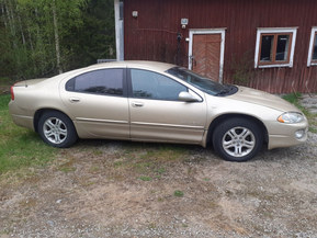 Dodge Intrepid