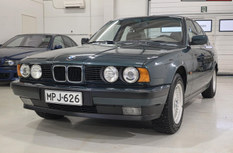 BMW 525