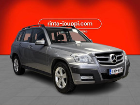 Mercedes-Benz GLK