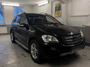 Mercedes-Benz ML