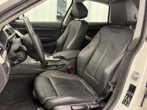 BMW 320 Gran Turismo