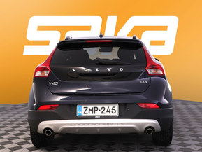Volvo V40 Cross Country
