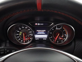 Mercedes-Benz A 45 AMG