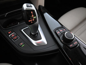 BMW 330 Gran Turismo