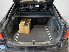 BMW 330 Gran Turismo