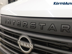 Nissan Interstar