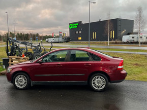 Volvo S40