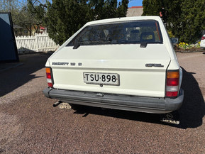 Opel Kadett