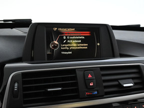 BMW 330 Gran Turismo