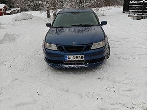 Saab 9-3