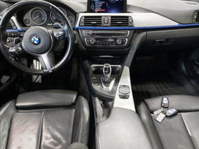 BMW 330 Gran Turismo