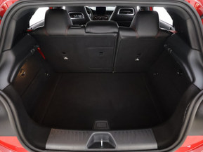 Mercedes-Benz A 45 AMG