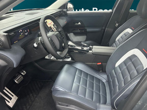 Citroen e-C5 Aircross