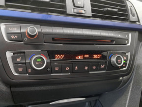 BMW 330 Gran Turismo