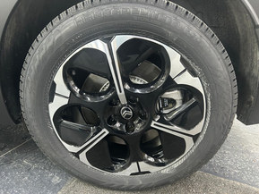 Citroen e-C5 Aircross