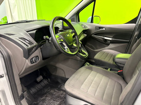 Ford Grand Tourneo Connect