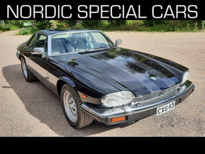 Jaguar XJS