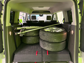 Ford Grand Tourneo Connect